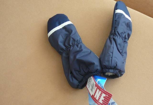 Новые краги Lenne Москва