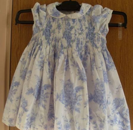 Платье летнее Москва