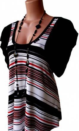 Изысканная туника Бабочка, с бирками (Deutschland) Москва