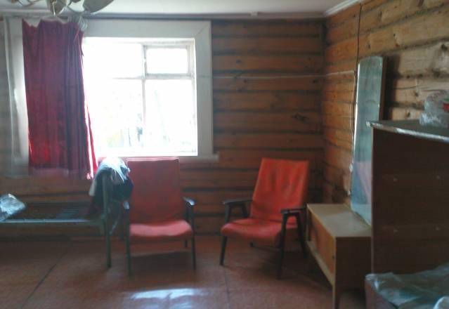 Продаю садовый участок с домом Александров