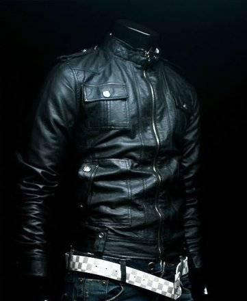 Куртка Москва