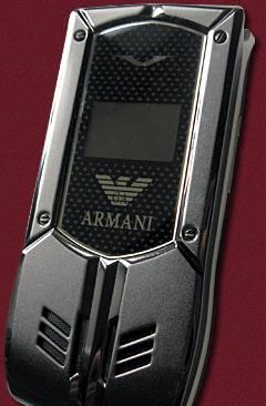 Armani V3 Duos Доставка по России Москва