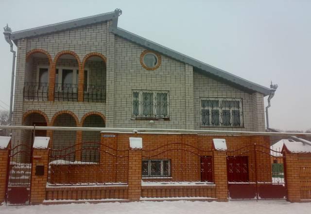 Капитальное домовладение Гулькевичи