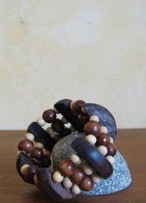 Браслет Москва