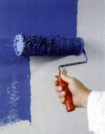 Штукатурка, шпаклевка, покраска, обои Санкт-Петербург