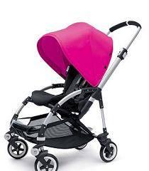 Bugaboo Bee Plus Москва