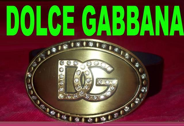 Ремень Dolce Gabbana новый Москва
