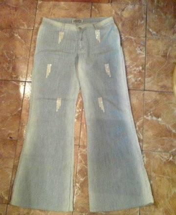 Джинсы Санкт-Петербург