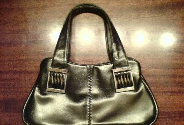 Сумка Санкт-Петербург