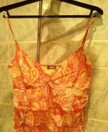 Топ mexx Санкт-Петербург