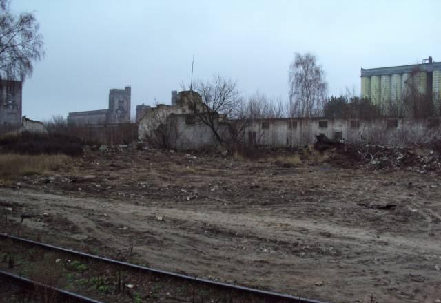 Земельный участок Володарск