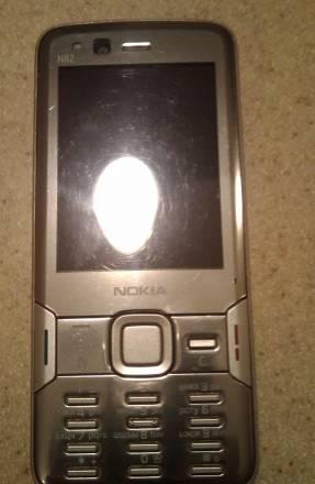 Nokia N82 Москва