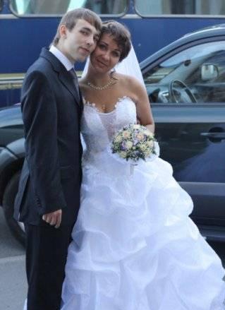 Свадебное платье для принцессы+подарки Санкт-Петербург