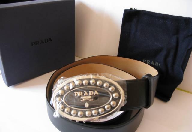 Новый кожаный ремень из Италии Санкт-Петербург