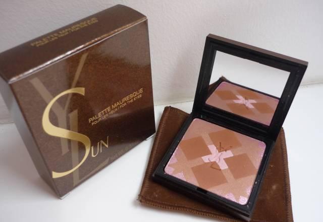 Румяна от Yves Saint Laurent Москва