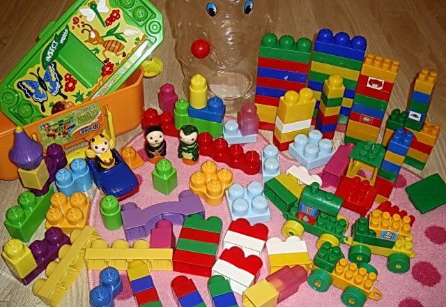 Игрушки-Tomy,Lego,Mego Blog,Gulliver,Kiki Kid Москва