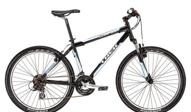 Trek 820 (2010) Санкт-Петербург