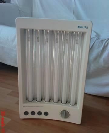 Мини-солярий Москва