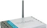 Wi-Fi точка доступа D-link DWL-2100AP Москва