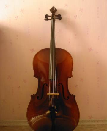 Немецкая виолончель 1/2 Санкт-Петербург