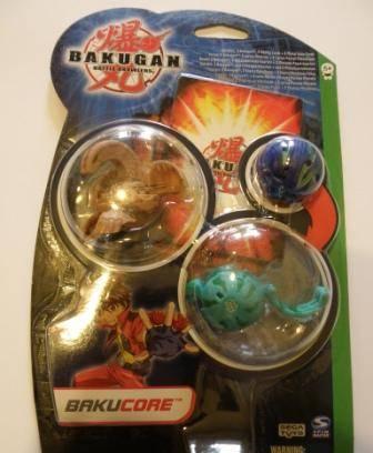 Бакуганы Уфа