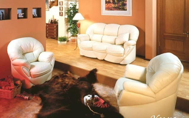 Новая мебель Москва