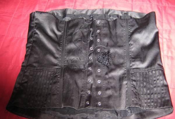 Корсет Москва