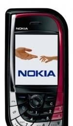 Nokia 7610 Москва