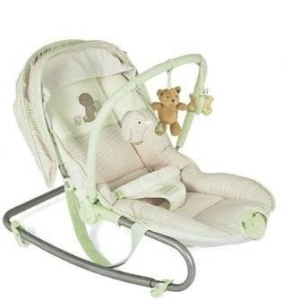 Шезлонг Mothercare Москва