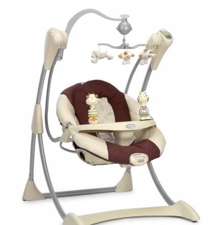 Качели graco Санкт-Петербург