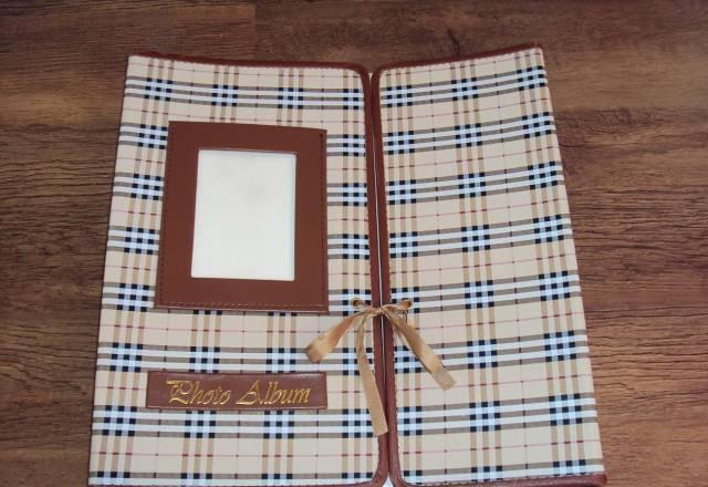 Альбом для фотографий Санкт-Петербург