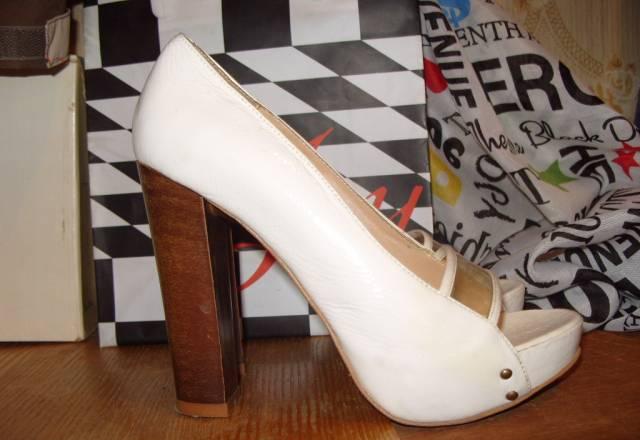 Туфли Санкт-Петербург