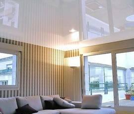 Немецкие, Французские натяжные потолки Санкт-Петербург