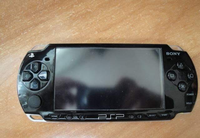 Продаю PSP 2008 Москва