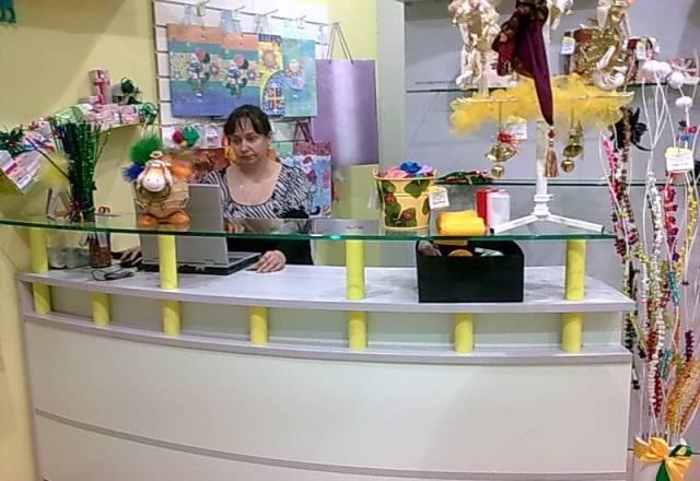 Торговое оборудование Москва