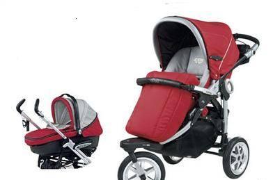 Peg Perego GT3 2 в 1 tango Москва