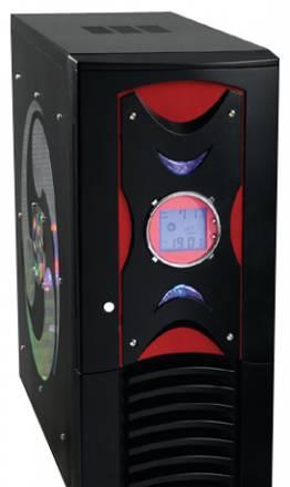 Четырёхядерный мощный игровой компьютер Санкт-Петербург