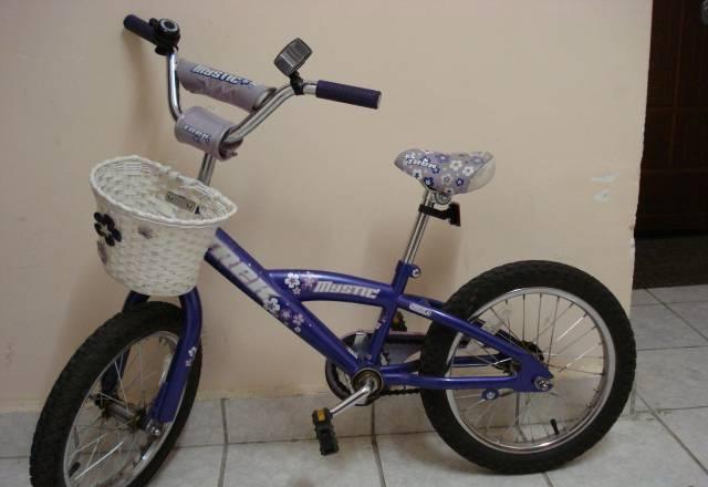 Trek Mystic 16 Москва