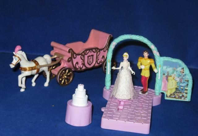 Свадьба Золушки Санкт-Петербург