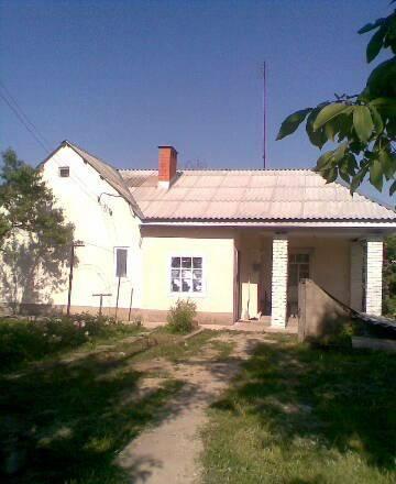 Частный дом Крымск