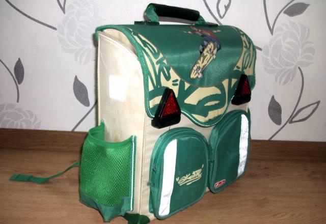 Ранец Москва