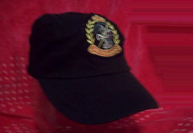 Кепка Dolce Gabbana рыцарь. новая Москва