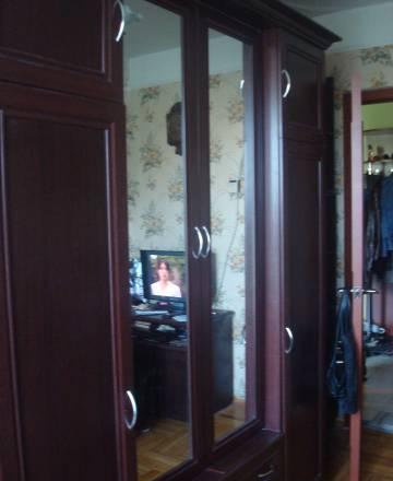 Шкаф +комод Санкт-Петербург