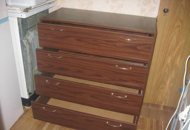 Комод Москва