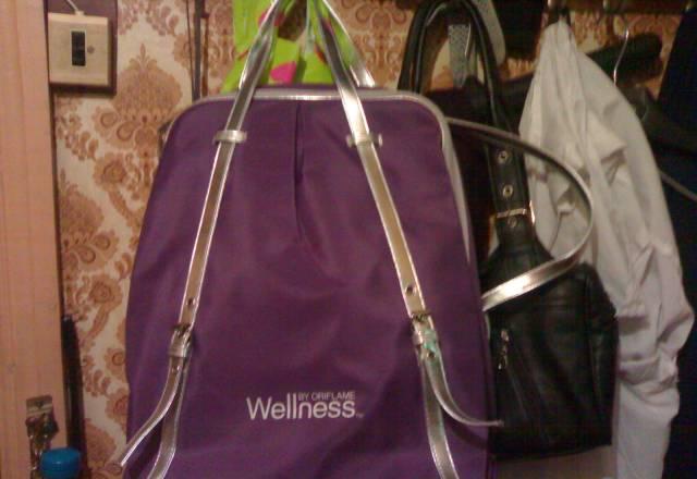 Сумки Москва