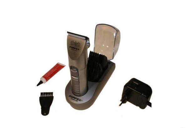 Машинка для стрижки волос forfex-babyliss PRO Москва