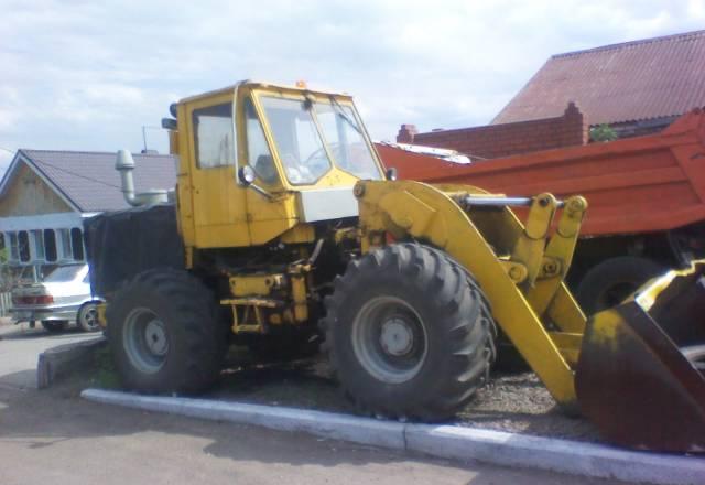 Другое, 1990 Магнитогорск