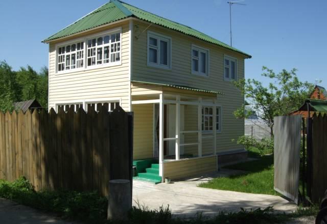 Продам дачу 80 км от МКАД р-н Серпухов Серпухов