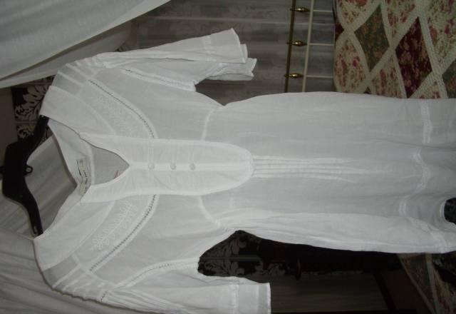 Платье Москва