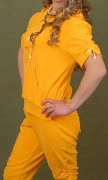 Костюм домашний Санкт-Петербург